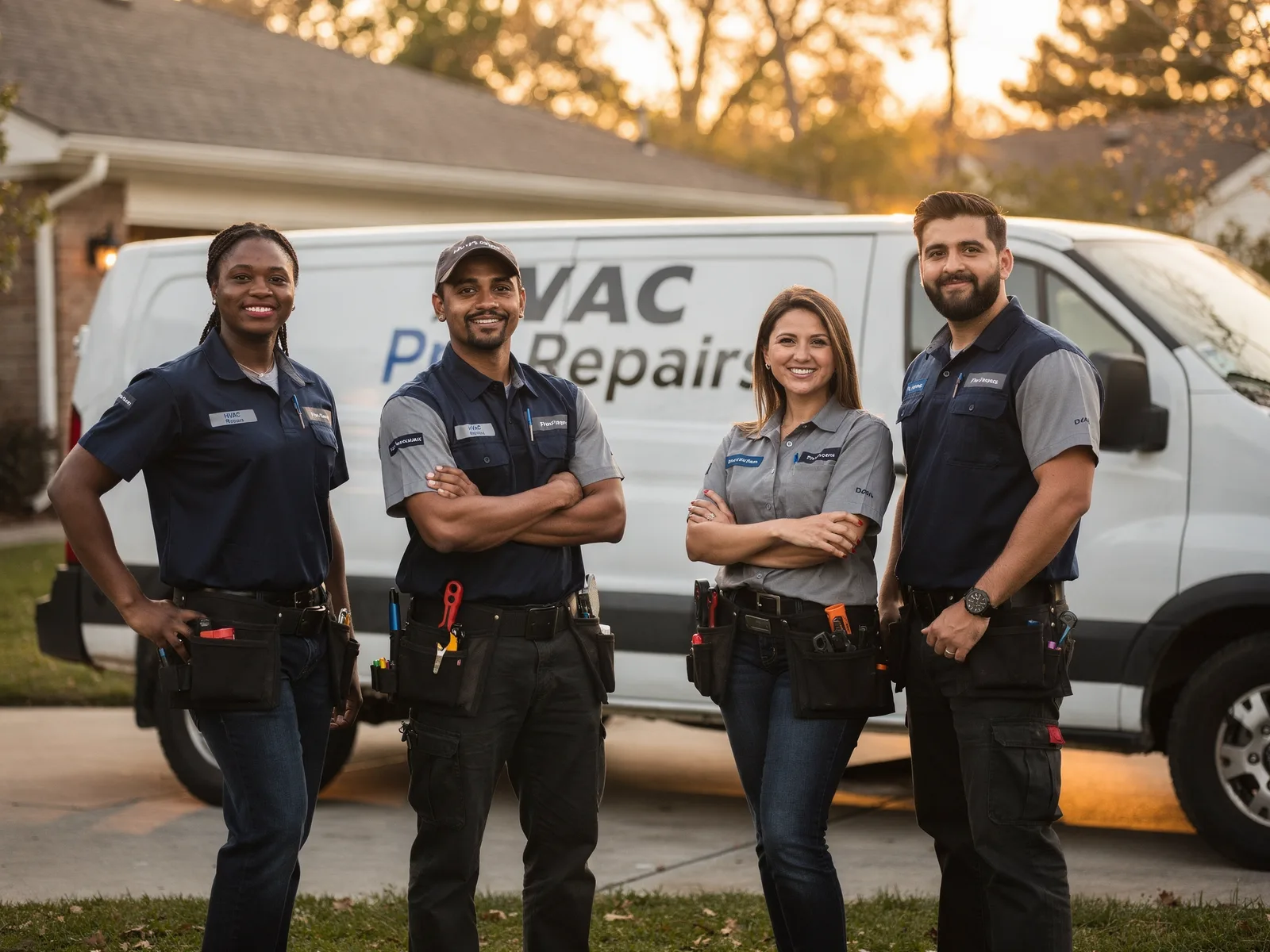 Heat Pump Repair company in Humboldt, IL