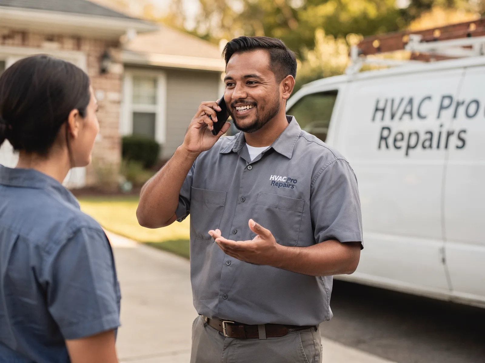 Heat Pump Repair Humboldt, IL FAQs